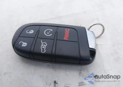 2018 Dodge Durango R/T Awd из США, поврежденный, VIN 1C4SDJCT9JC394848